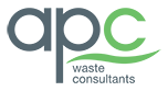 A.Prince Waste Consultants Logo